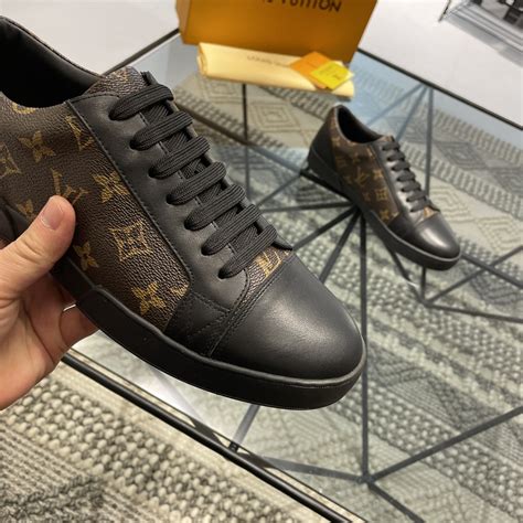 loui vuitton shoes mens cheap|cheapest louis vuitton shoes.